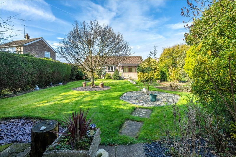 Drummond Road, Bourne, Lincolnshire, PE10