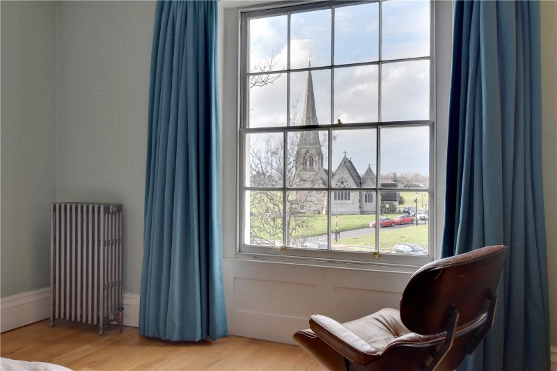 Montpelier Row, Blackheath, London, SE3