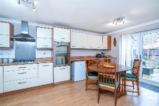 Cheltenham Court, Bourne, Lincolnshire, PE10