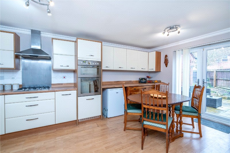 Cheltenham Court, Bourne, Lincolnshire, PE10