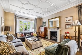 Gwendolen Avenue, London, SW15