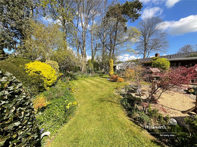 Pinewood Road, Highcliffe, Christchurch, Dorset, BH23
