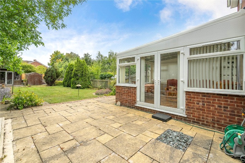 Claypole Drive, Northborough, Peterborough, Cambridgeshire, PE6