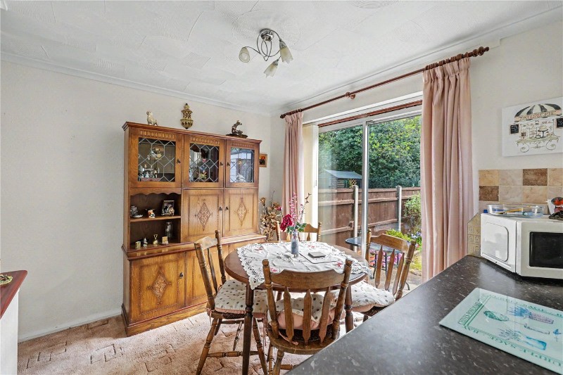 Hornbeam Close, Sprowston, Norwich, Norfolk, NR7