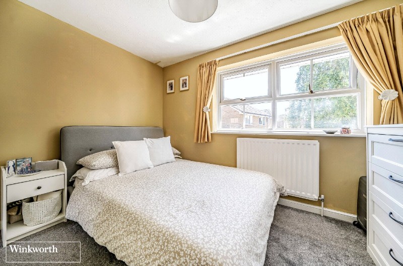 Magnus Drive, Hatch Warren, Basingstoke, RG22