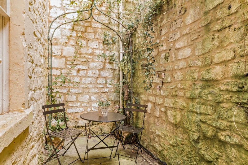 Camden Crescent, Bath, Somerset, BA1