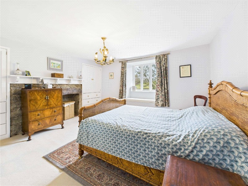 Bridford, Exeter, Devon, EX6