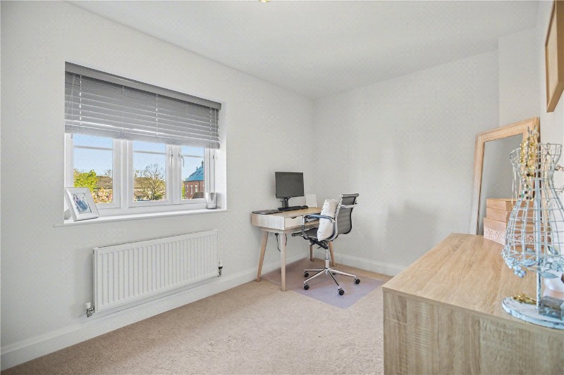 Potters Way, Poringland, Norwich, Norfolk, NR14