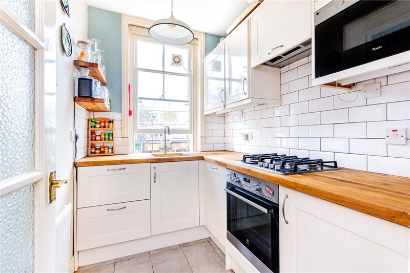 Solway Road, East Dulwich, London, SE22
