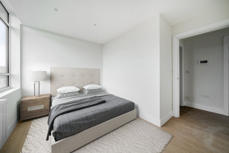 Burrell Row, Beckenham, BR3