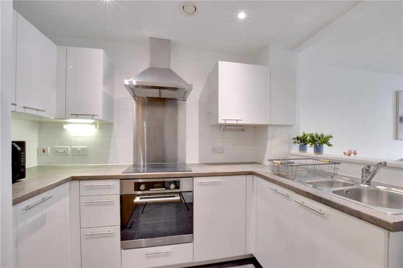 Norfolk House, 9 Brookmill Road, Deptford, London, SE8