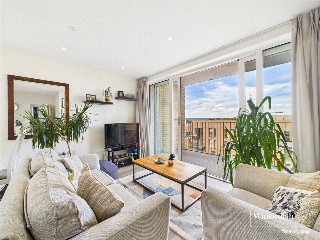 Hawfinch House, 1 Moorhen Drive, Hendon, NW9
