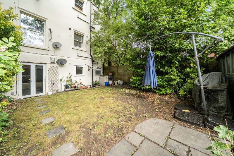 Dartmouth Road, London, SE23