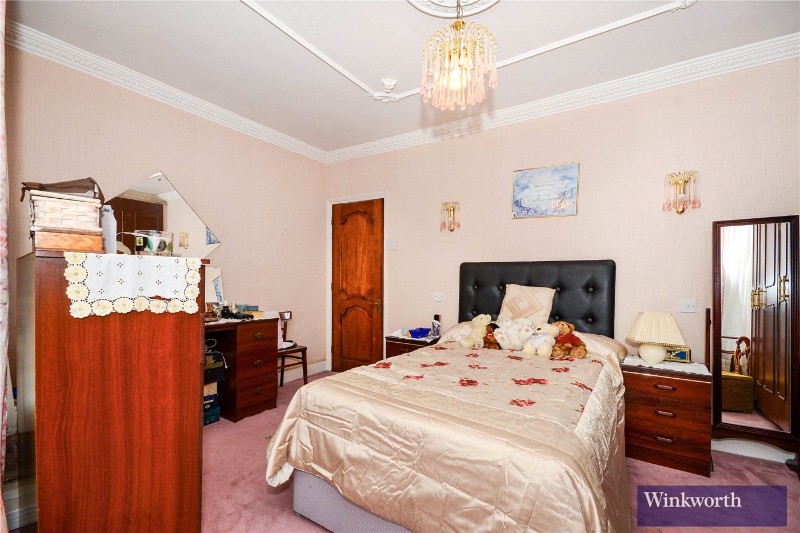 Merivale Road, Harrow, HA1