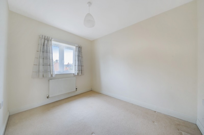 Kestrel Close, Tiverton, Devon, EX16