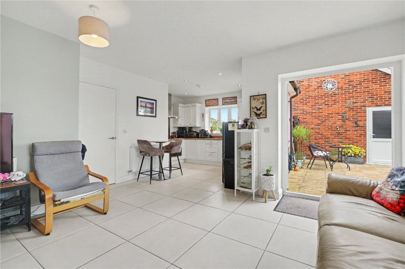 Nursery Place, Woodton, Bungay, Norfolk, NR35
