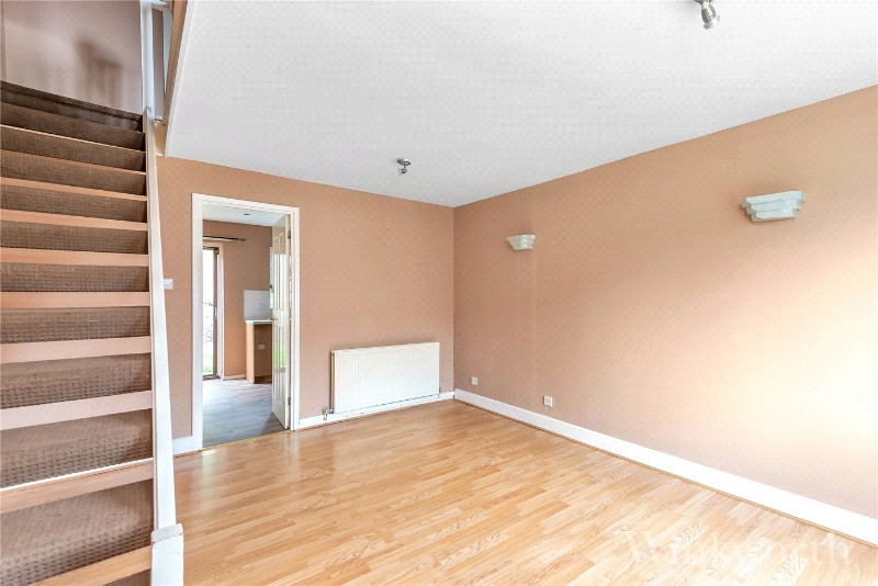 Tarragon Close, London, SE14