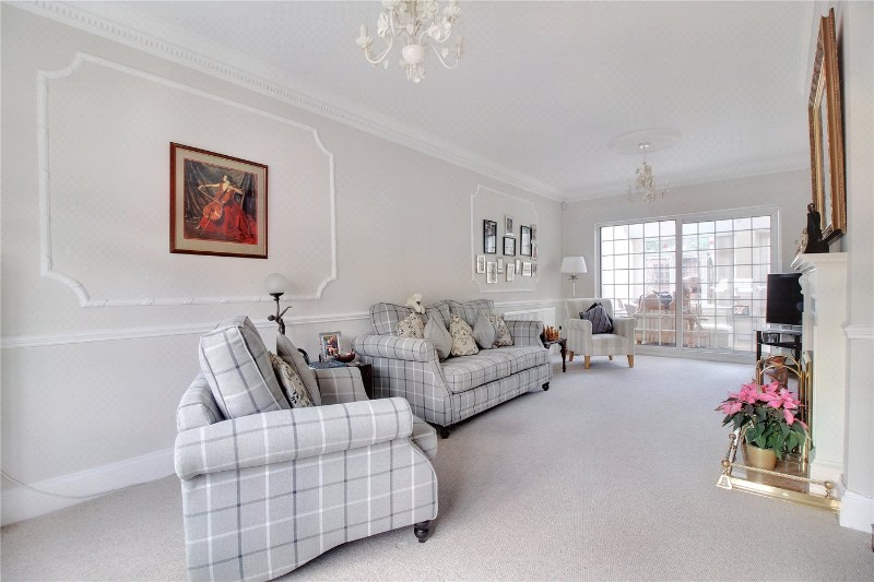 White Farm Lane, Thorpe St Andrew, Norwich, Norfolk, NR7