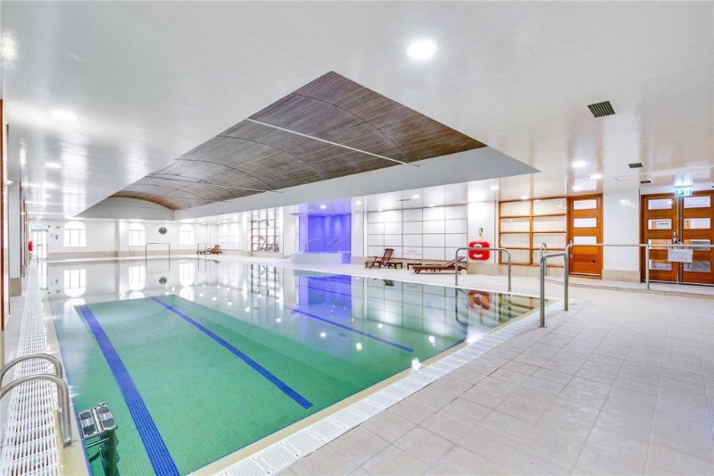 Wrenn House, 2 Brasenose Drive, Barnes, London, SW13
