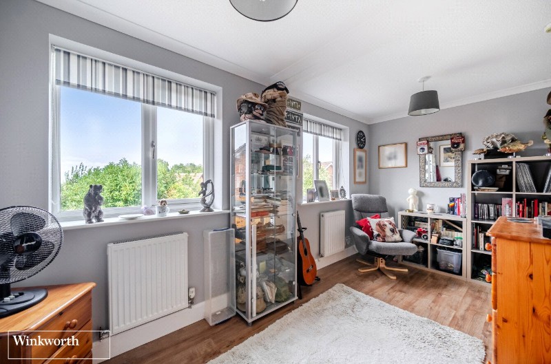 Primrose Gardens, Hatch Warren, Basingstoke, Hampshire, RG22