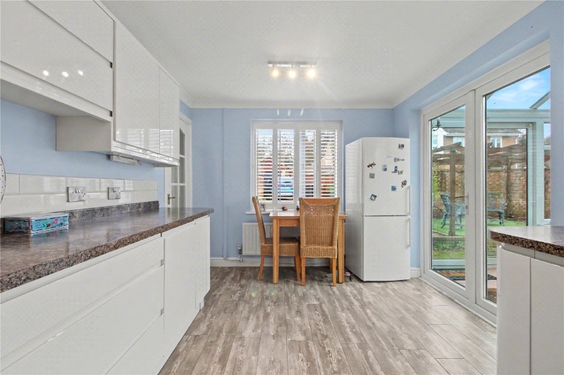 Rigby Close, Framingham Earl, Norwich, Norfolk, NR14