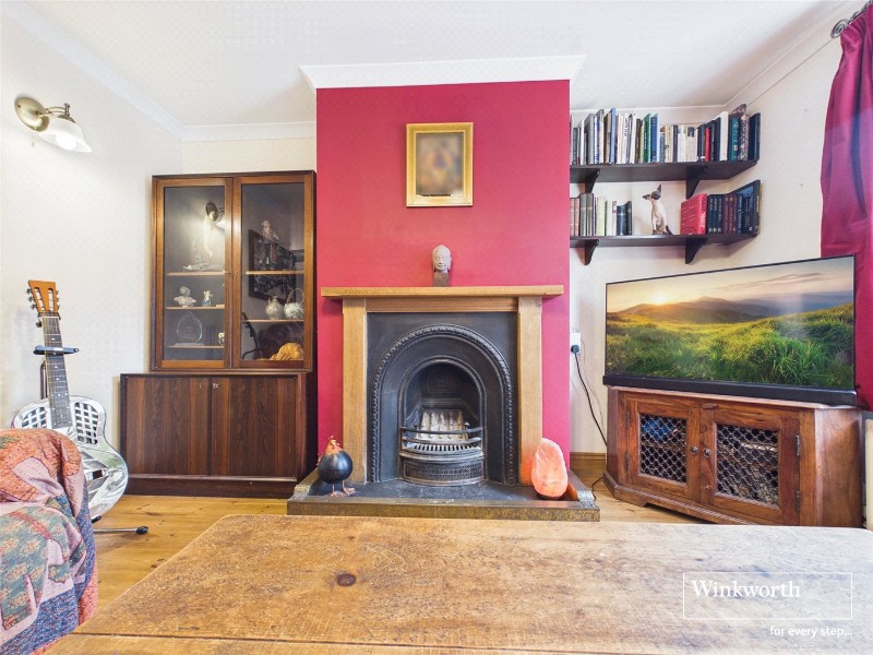 King Street, Mortimer Common, Reading, Berkshire, RG7