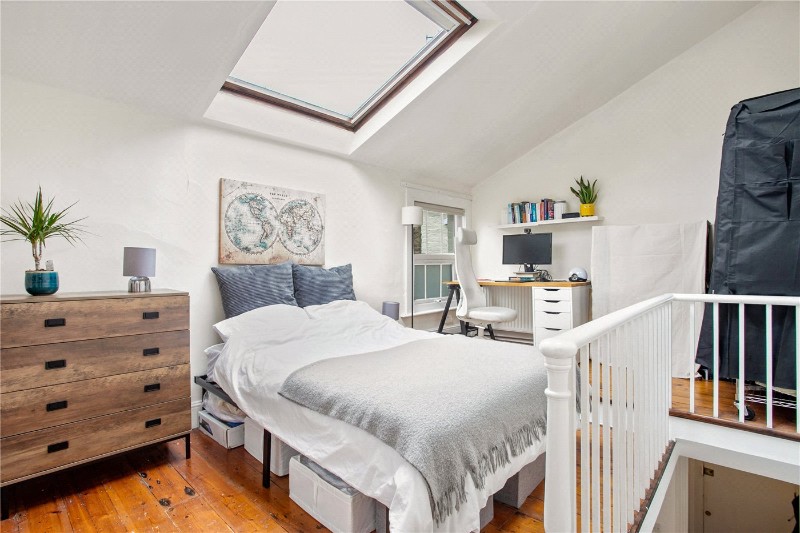 Battledean Road, London, N5