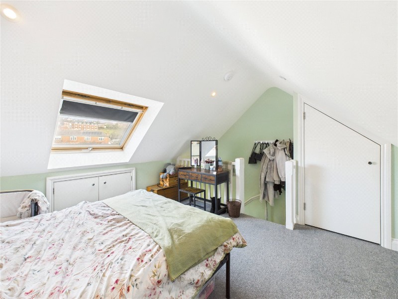 Threshers, Crediton, Devon, EX17