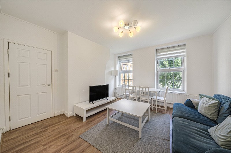 George Row, London, SE16