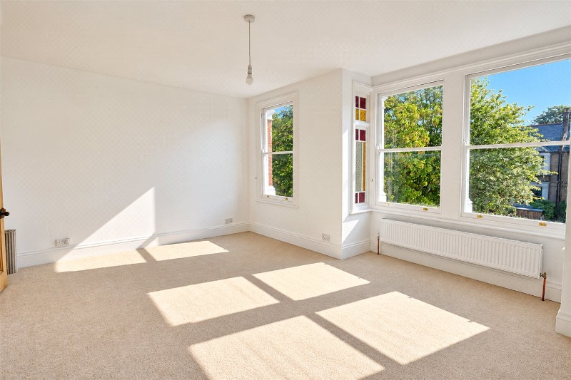 Micheldever Road, Lee, London, SE12