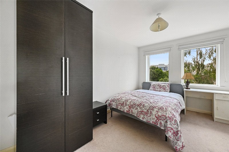 Holst House, Shepherds Bush, London, W12