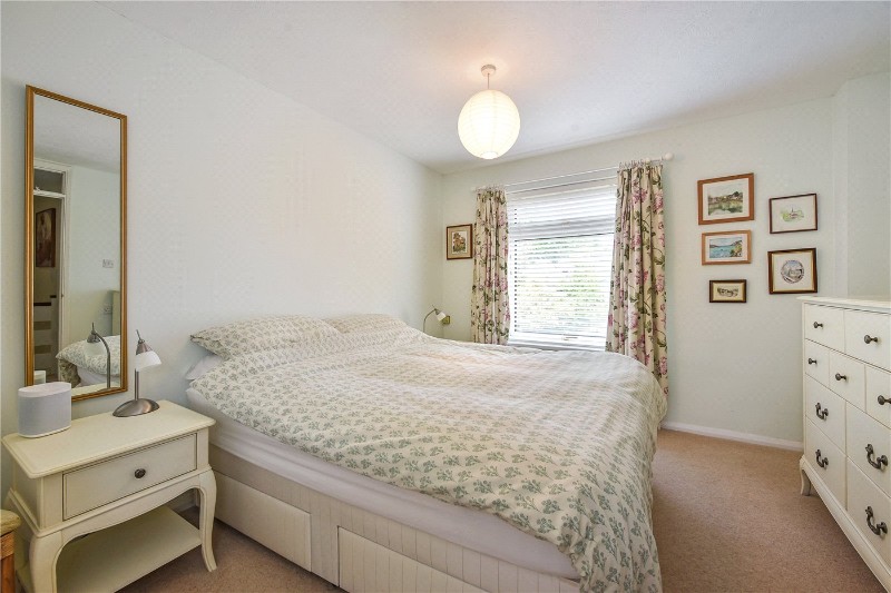 Harrow Down, Winchester, Hampshire, SO22