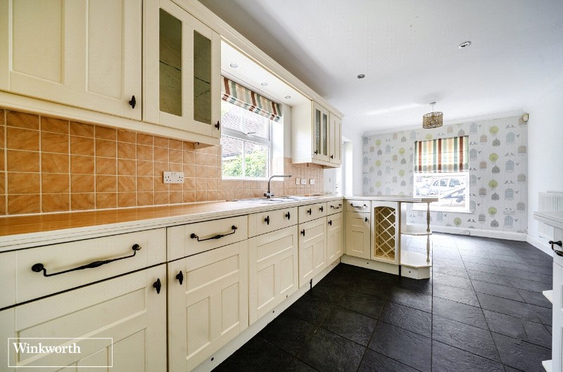Otterbourne Walk, Sherfield Park, Sherfield On Loddon, Hook, RG27