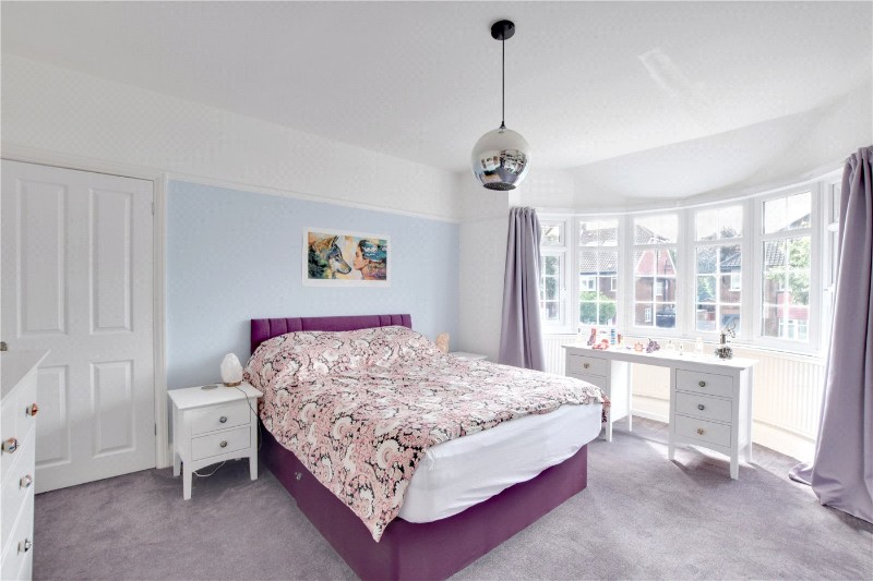 Wricklemarsh Road, Blackheath, London, SE3