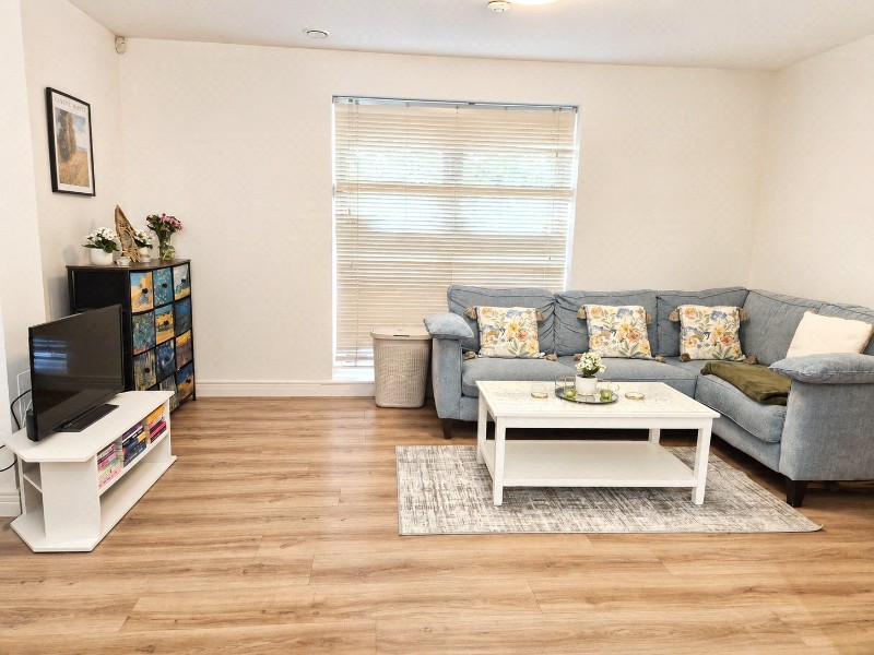 Novia House, 27 Tapster Street, High Barnet, EN5