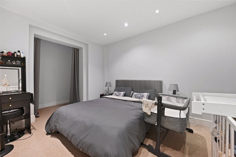 Stanlake Road, London, W12
