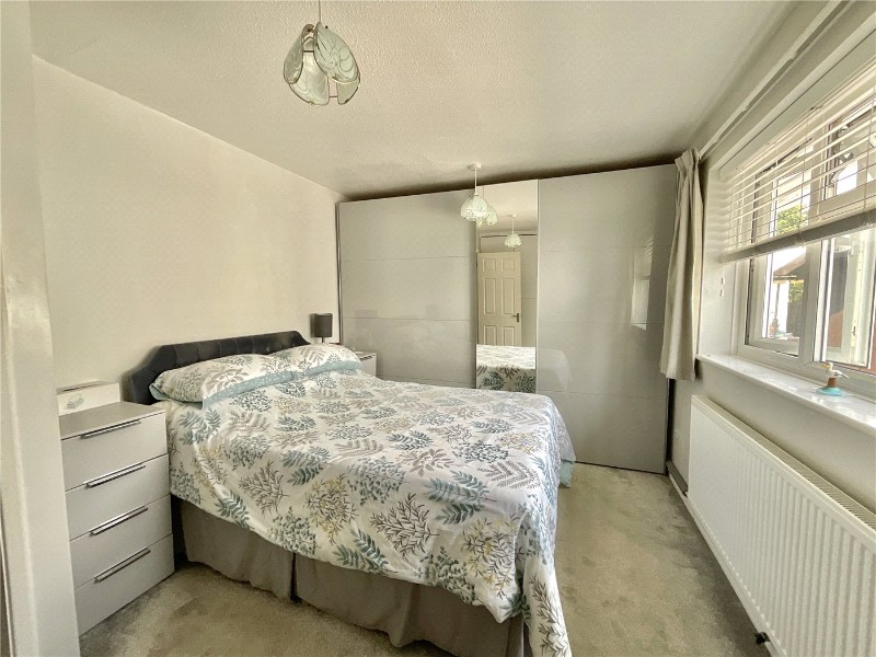 The Meadway, Highcliffe, Dorset, BH23