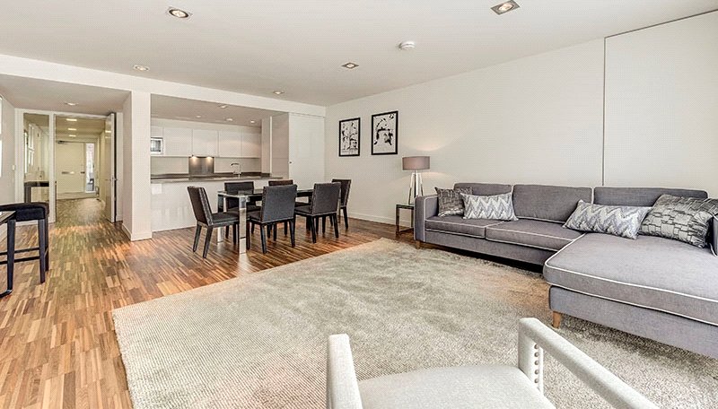 Fulham Road, London, SW3