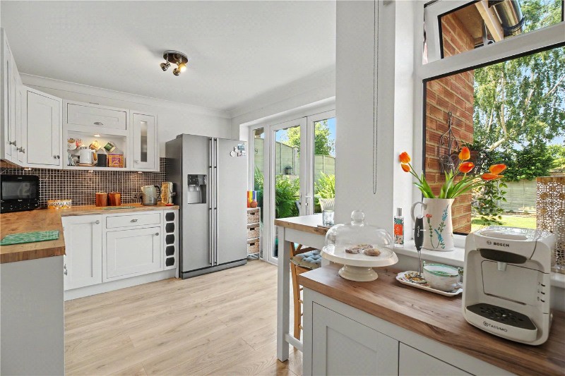 Samson Road, Hellesdon, Norwich, Norfolk, NR6
