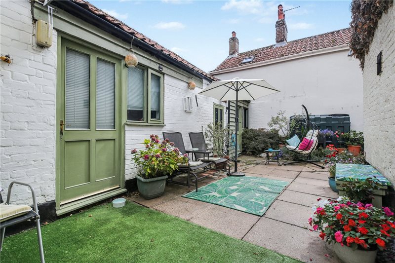 Norwich Road, Brooke, Norwich, Norfolk, NR15