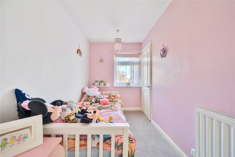 Copnor Close, Woolton Hill, Newbury, Hampshire, RG20