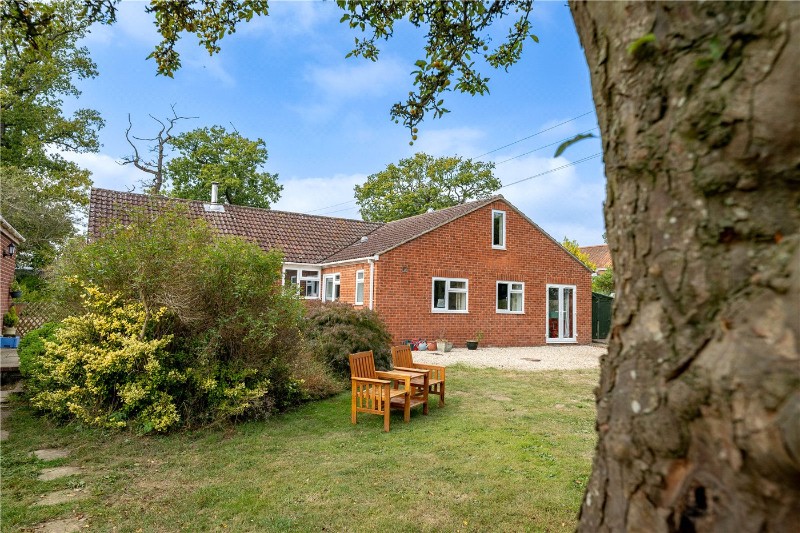 Brandon Parva, Norwich, Norfolk, NR9