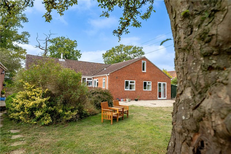 Brandon Parva, Norwich, Norfolk, NR9