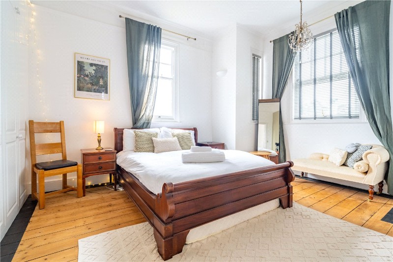 Smithfield Road, Norwich, Norfolk, NR1