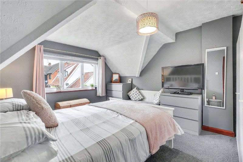 Pitts Hill Close, Saxlingham Nethergate, Norwich, Norfolk, NR15