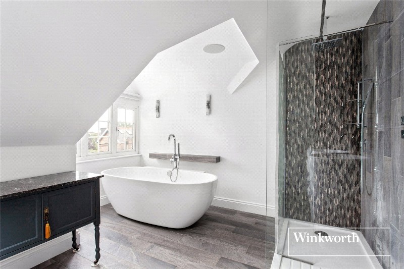 The Avenue, High Barnet, EN5
