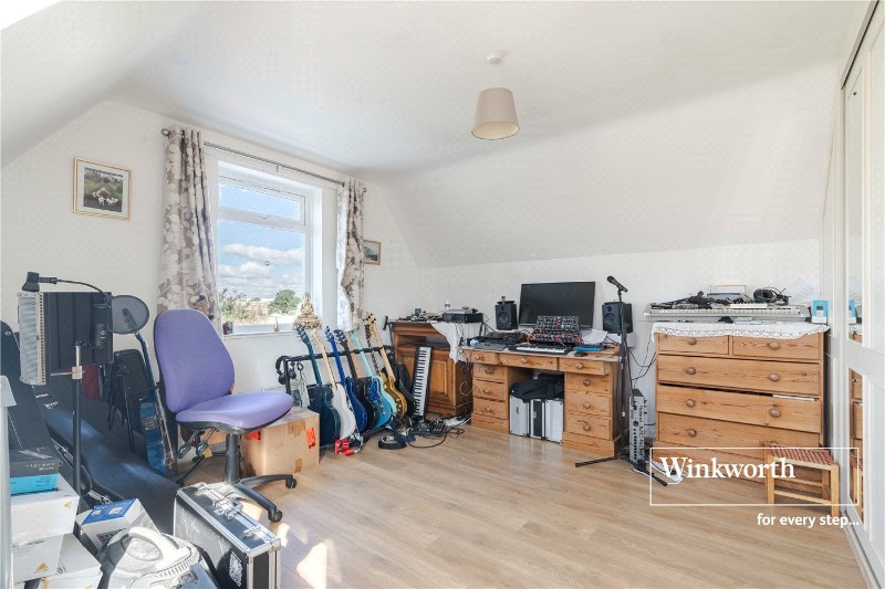 Petersfield Road, Bournemouth, Dorset, BH7