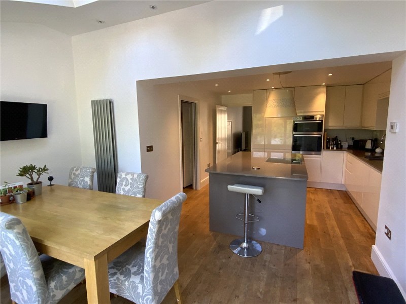 Maurice Way, Marlborough, Wiltshire, SN8