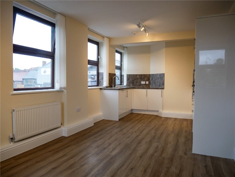 Pravonix House, Pelican Lane, Newbury, Berkshire, RG14