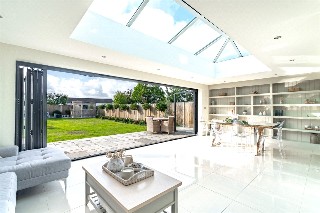 Wimborne Road West, Wimborne, Dorset, BH21
